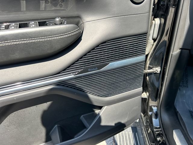 Used 2023 Jeep Grand Wagoneer Series II w/ Flexible Seating Group AWD/4WD image 35