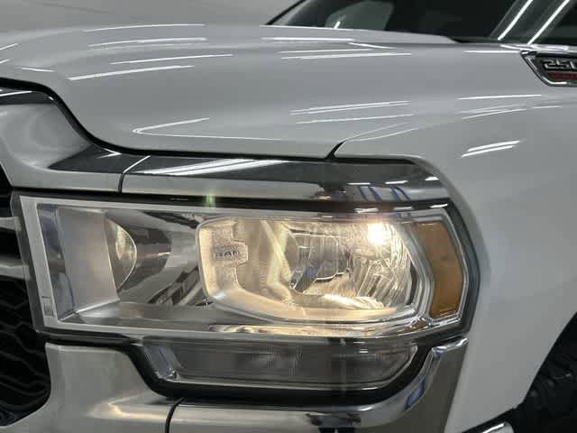 Used 2021 RAM 2500 Tradesman w/ Chrome Appearance Group RWD image 31