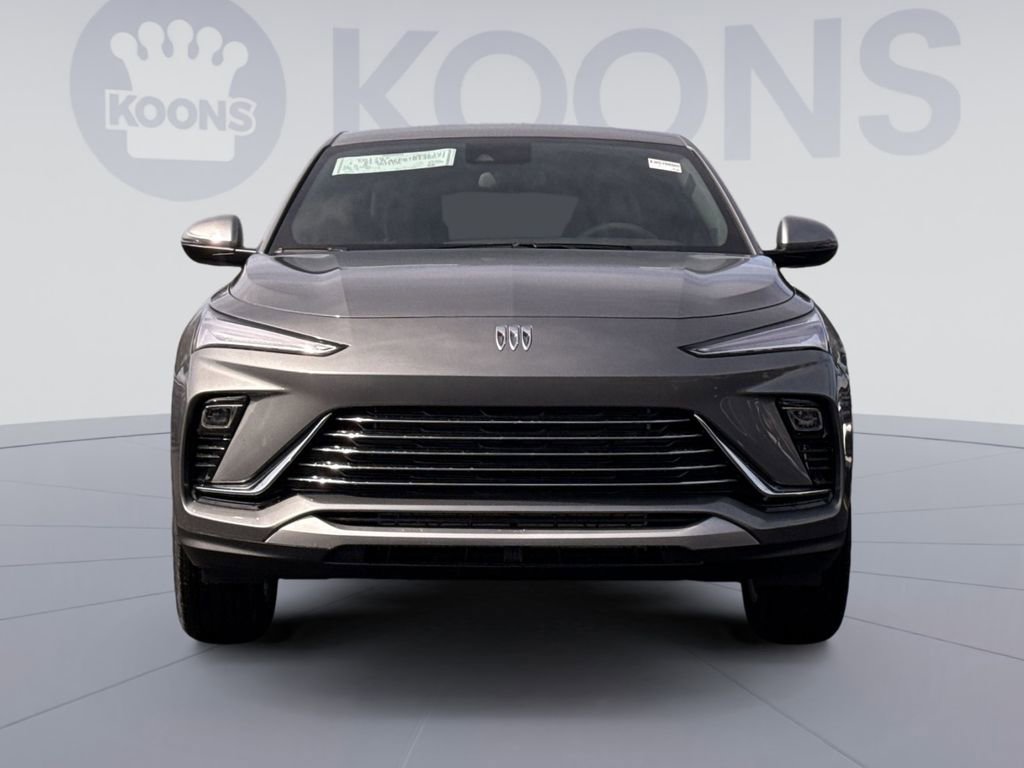 New 2026 Buick Envista Preferred image 11