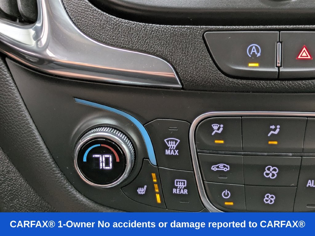 Used 2024 Chevrolet Equinox LT AWD/4WD image 6