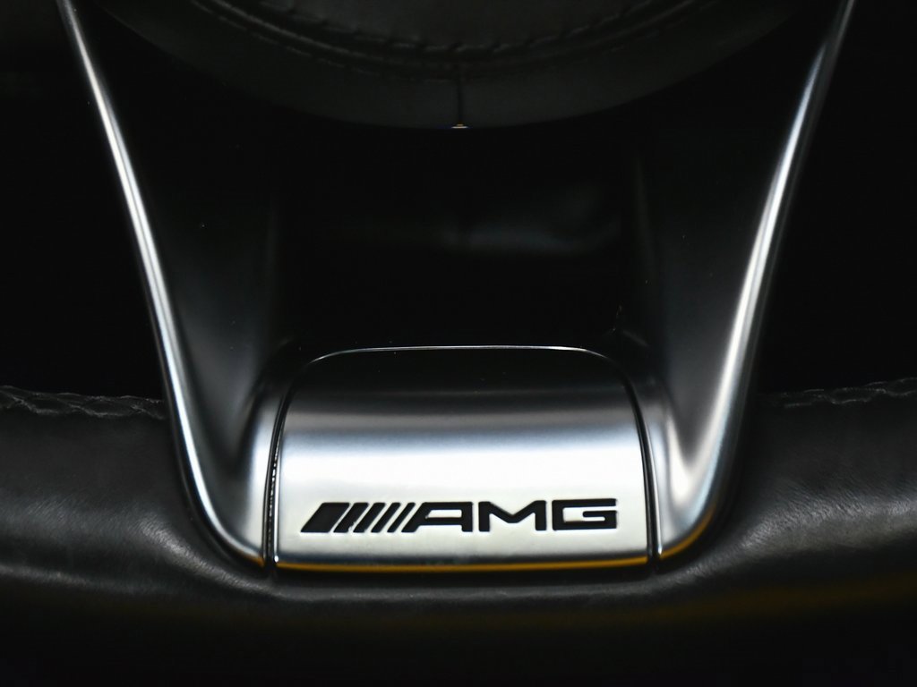 Used 2015 Mercedes-Benz S 63 AMG 4MATIC Coupe image 43