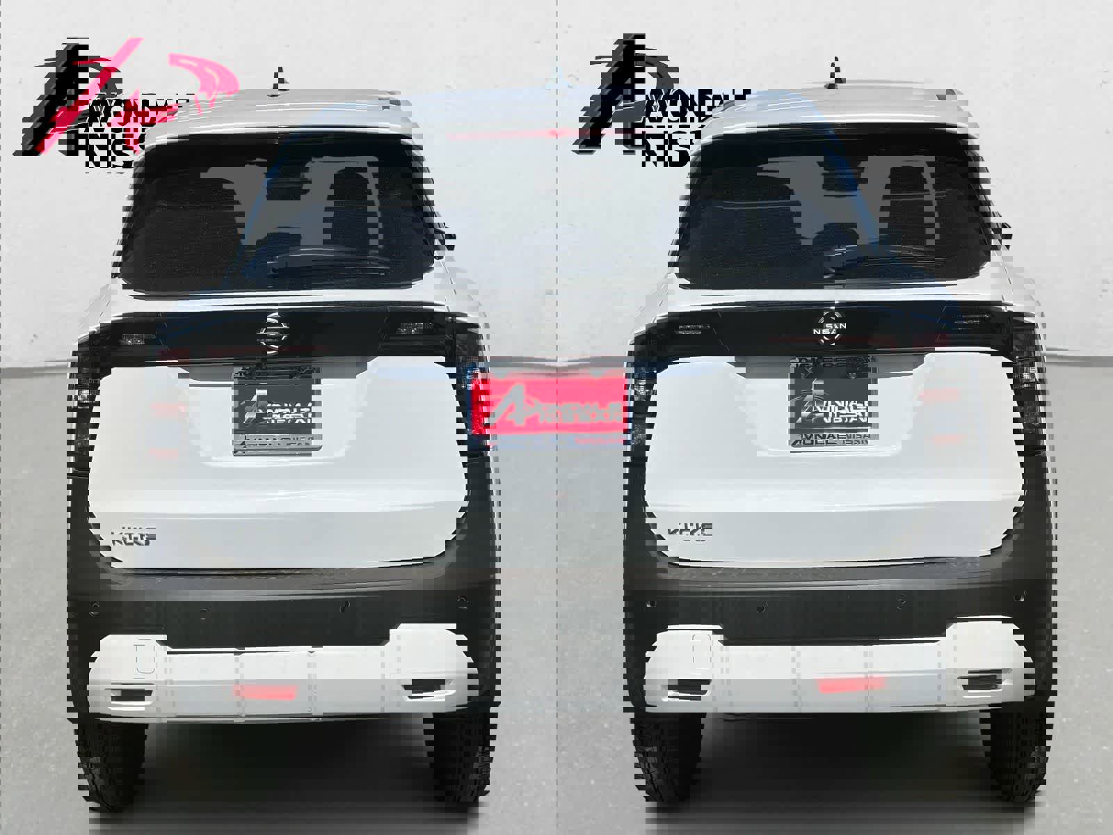 Certified 2026 Nissan Kicks S image 5