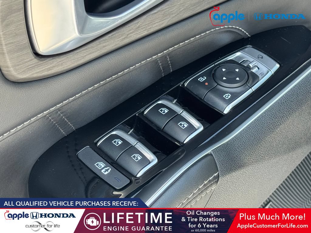 Used 2024 Kia Sorento SX Prestige AWD/4WD image 9
