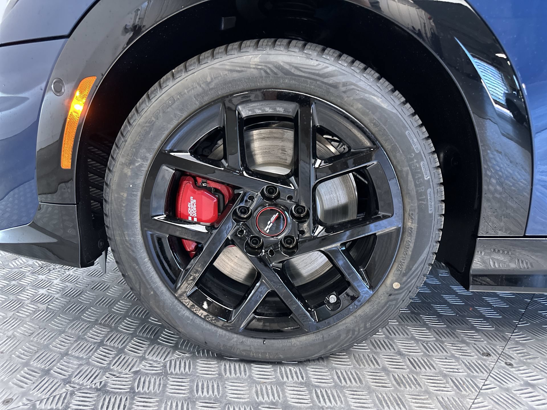 New 2026 MINI Cooper John Cooper Works FWD image 26