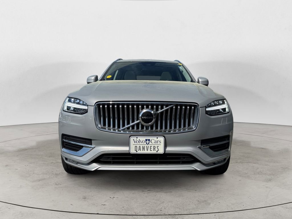 Used 2024 Volvo XC90 B5 Core w/ Climate Package AWD/4WD image 29