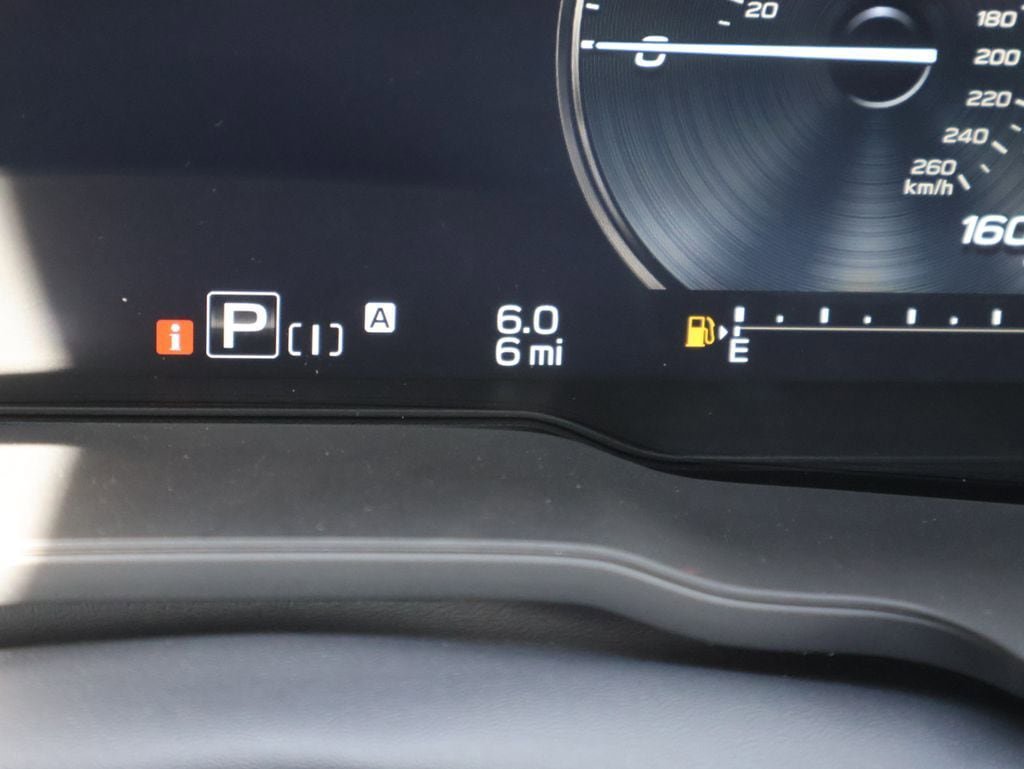 New 2026 Subaru Crosstrek 2.5i Limited AWD/4WD image 30