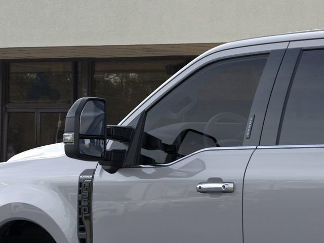 New 2026 Ford F350 Platinum image 20