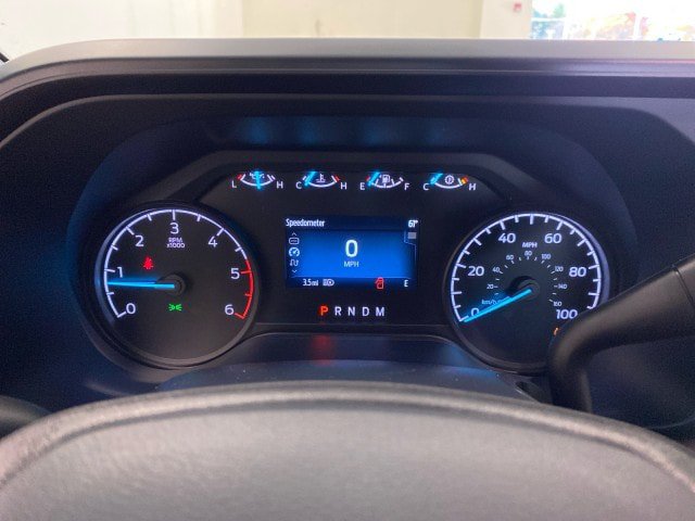 New 2026 Ford F550 Luxury RWD image 15