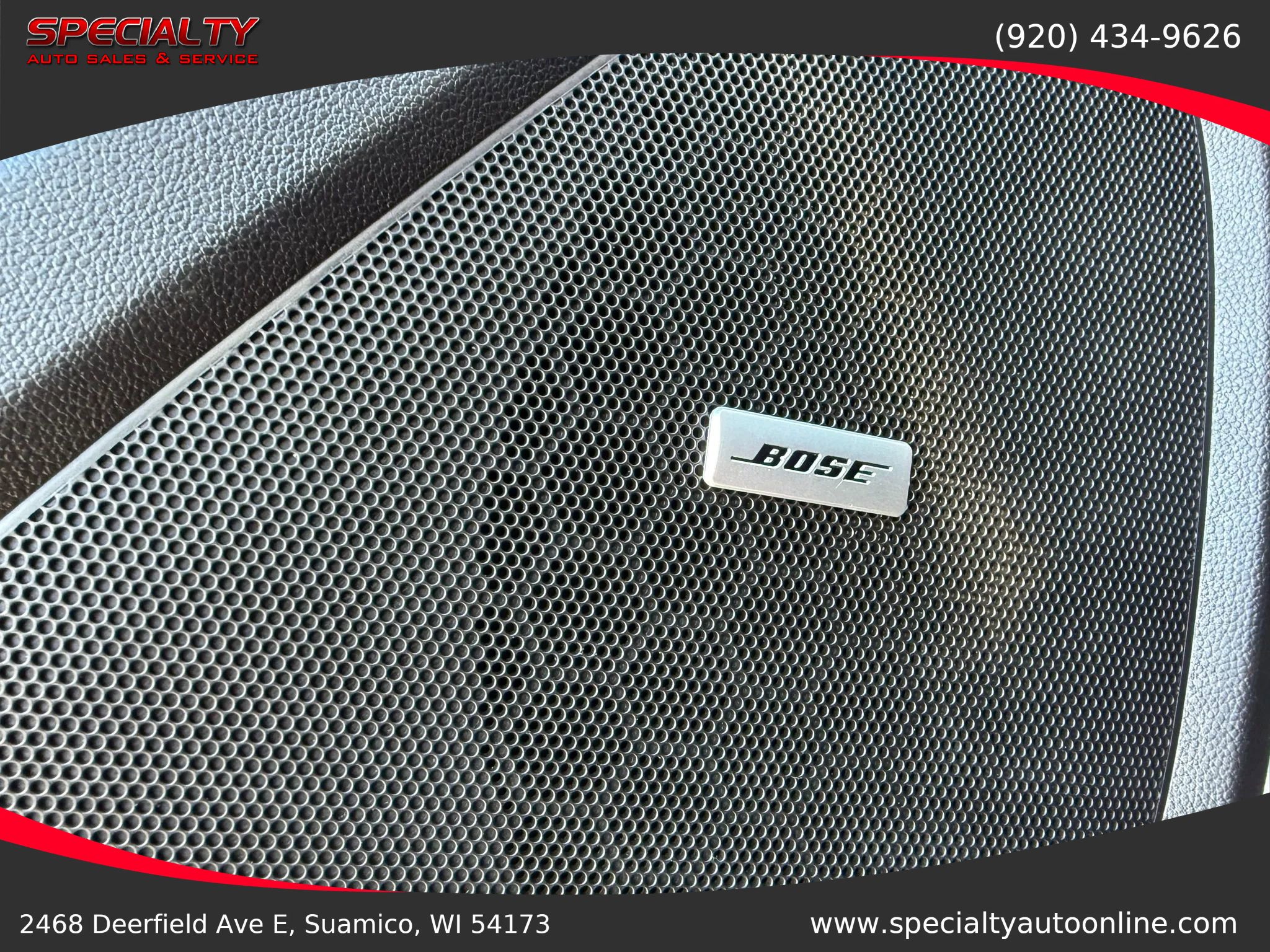 Used 2018 Chevrolet Traverse LT image 41