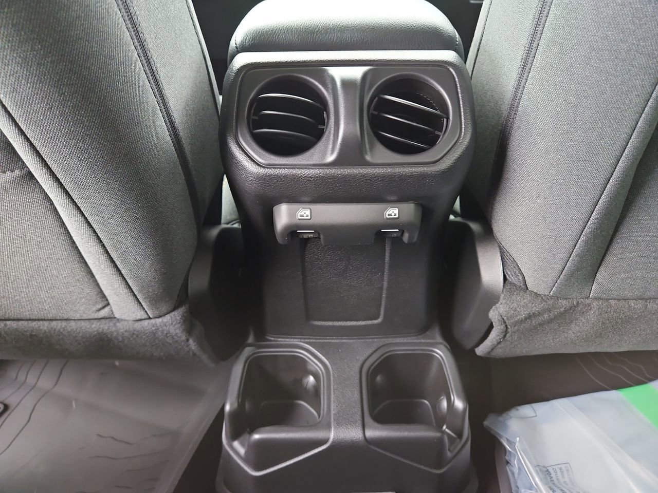 New 2026 Jeep Gladiator Sport image 15