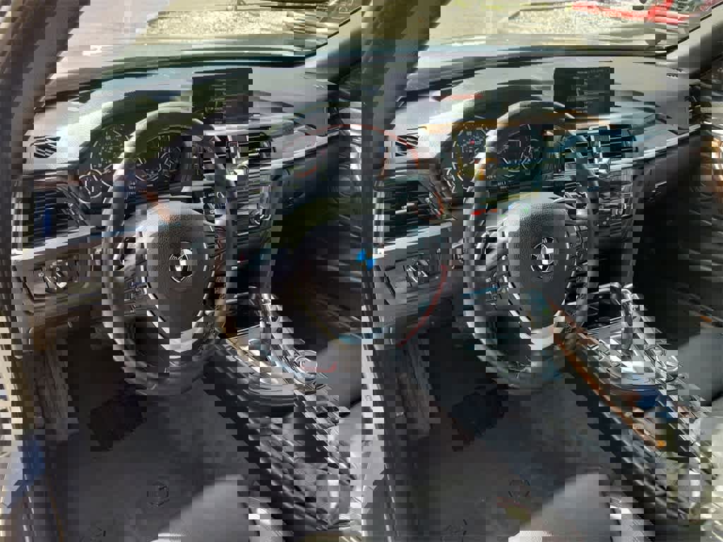 Used 2015 BMW 428i Convertible image 22