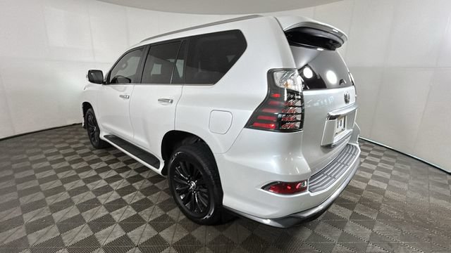 Used 2023 Lexus GX 460 Premium AWD/4WD image 4