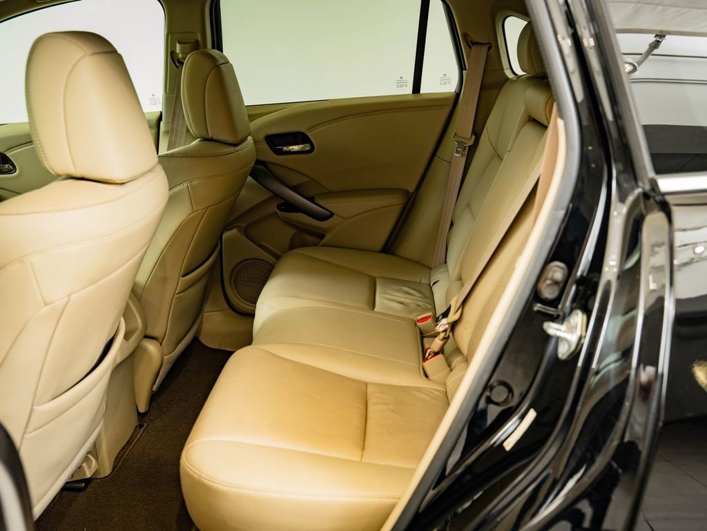 Used 2014 Acura RDX AWD w/ Technology Package image 45