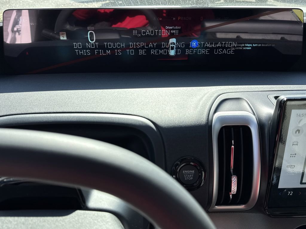 New 2026 Ford Expedition Max Active image 28