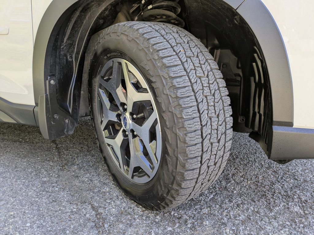 Used 2019 Subaru Forester Premium w/ All-Weather Package AWD/4WD image 39