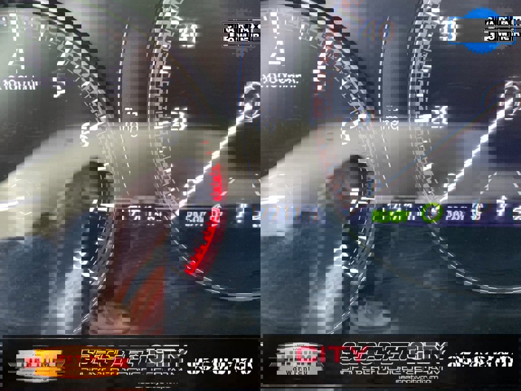 Used 2024 MAZDA CX-90 3.3 Turbo w/ Preferred Plus image 10