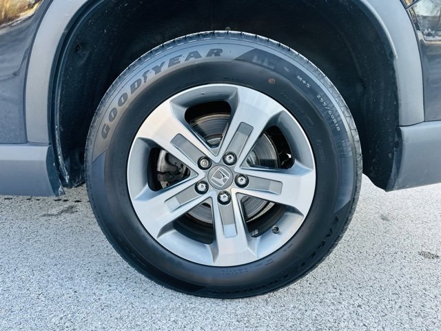 Used 2024 Honda Pilot EX-L image 31