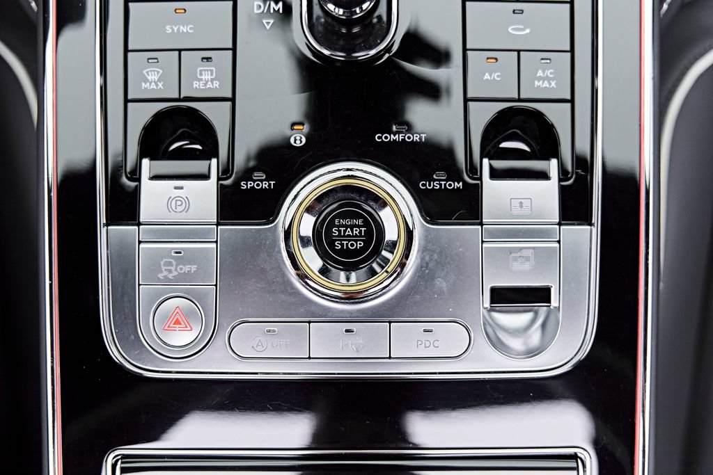 Used 2022 Bentley Flying Spur V8 AWD/4WD image 78