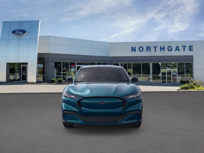 New 2026 Ford Mustang Mach-E Premium image 6