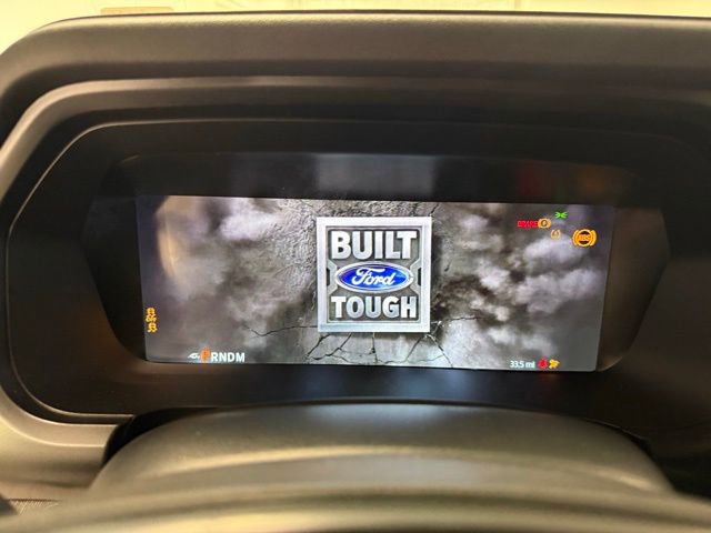 New 2026 Ford F150 Raptor AWD/4WD image 15