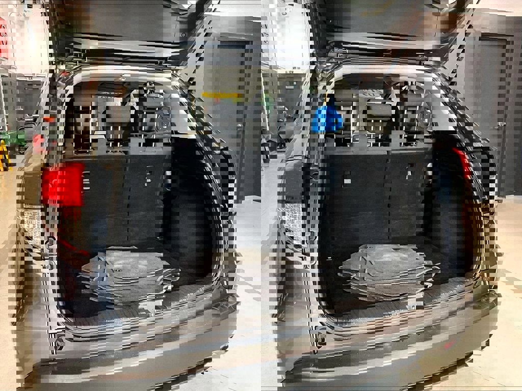 Used 2019 Honda HR-V LX image 24