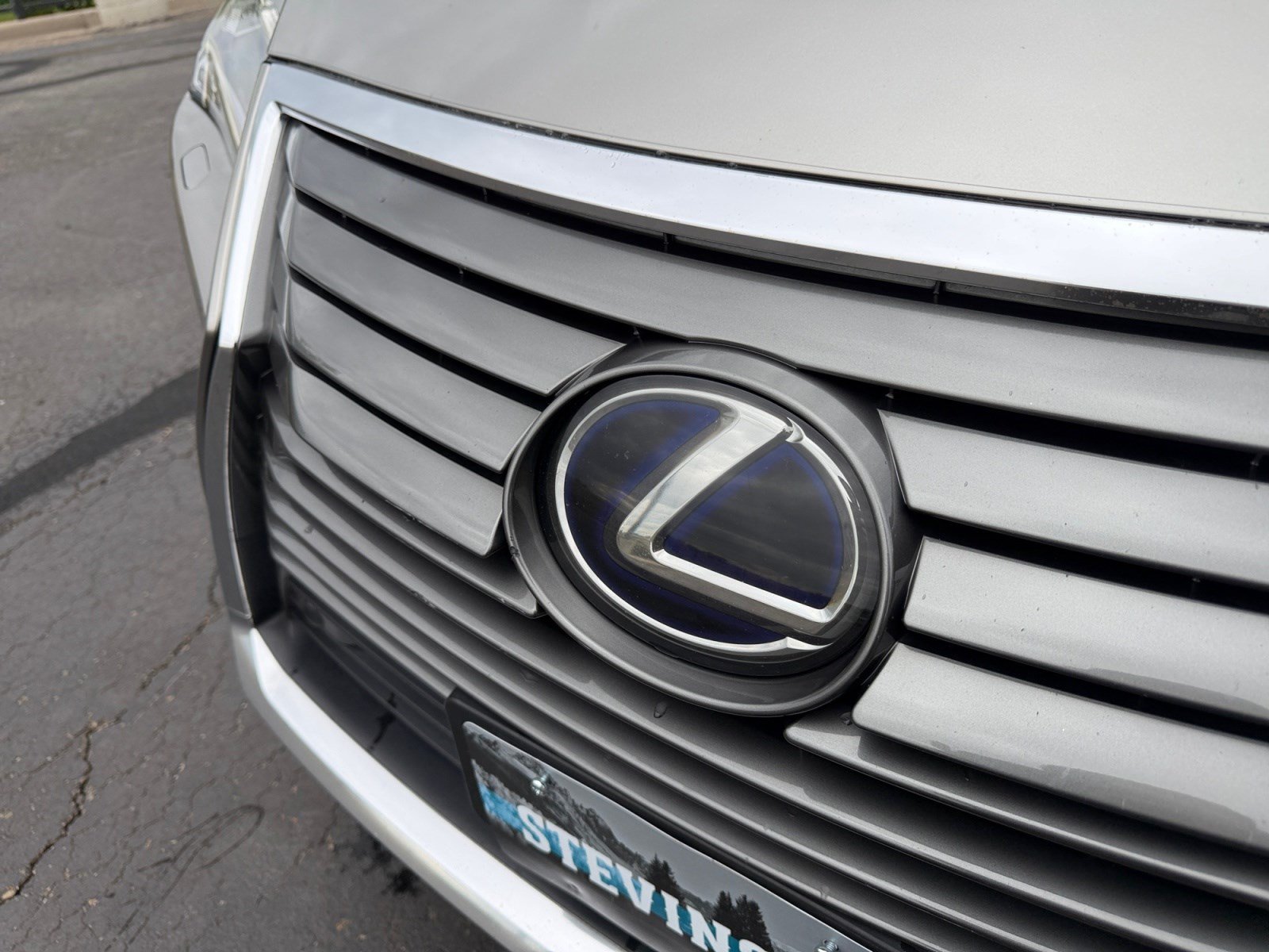 Used 2019 Lexus RX 450h AWD w/ Navigation Package image 22