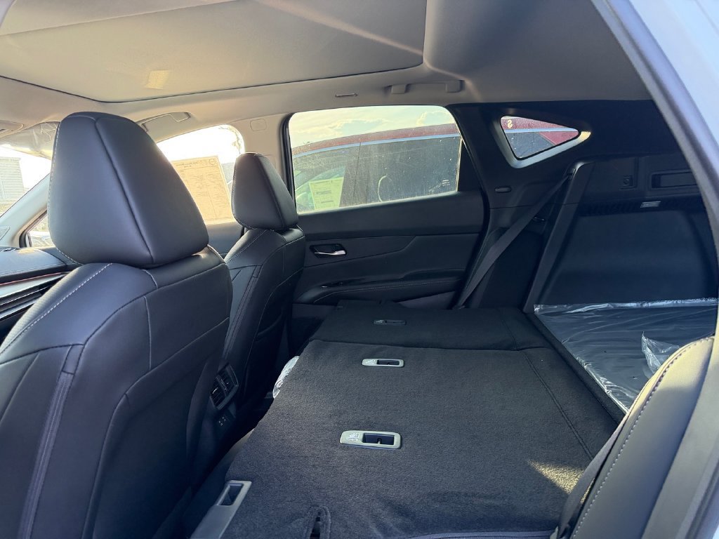 New 2026 Nissan Murano SL AWD/4WD image 9