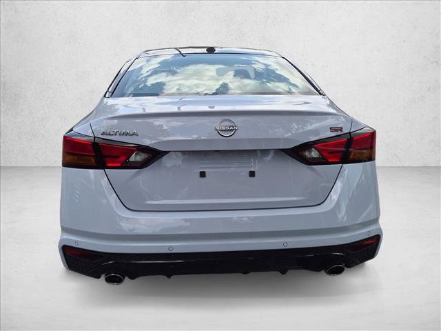 New 2026 Nissan Altima 2.5 SR FWD image 7