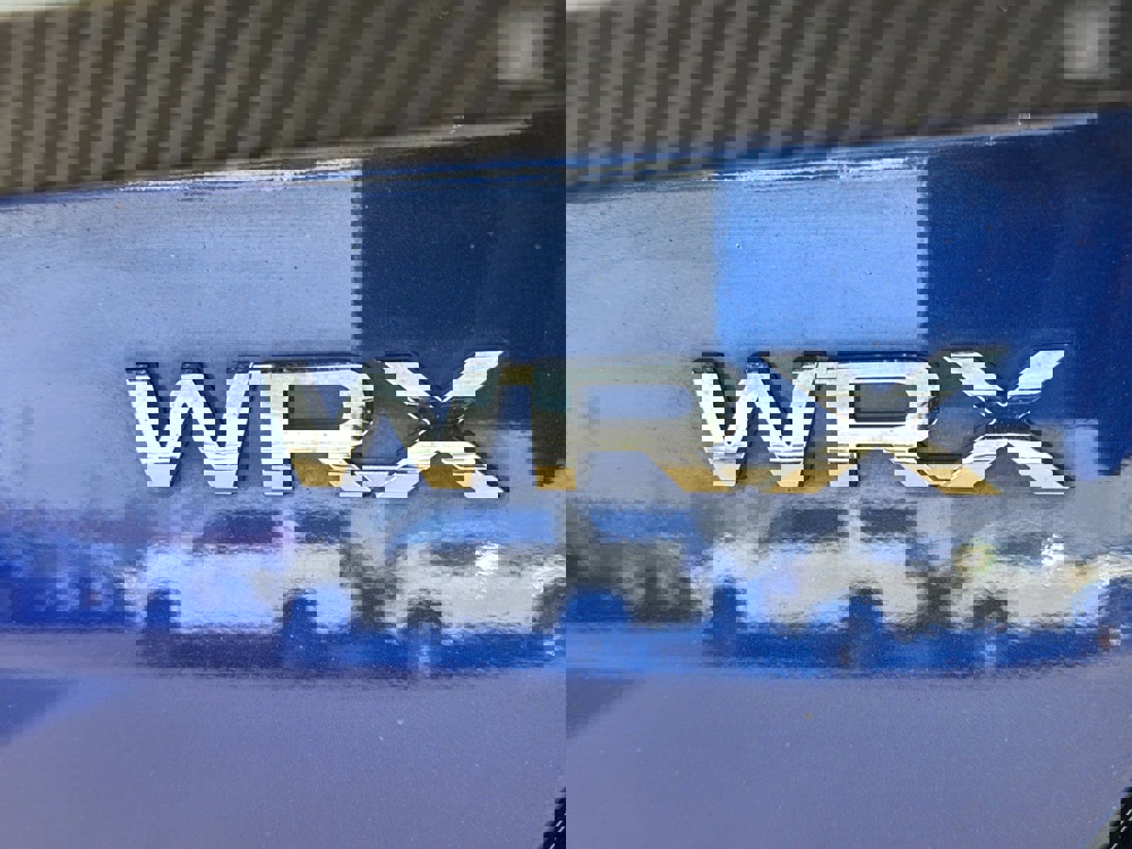 Certified 2023 Subaru WRX Premium image 42