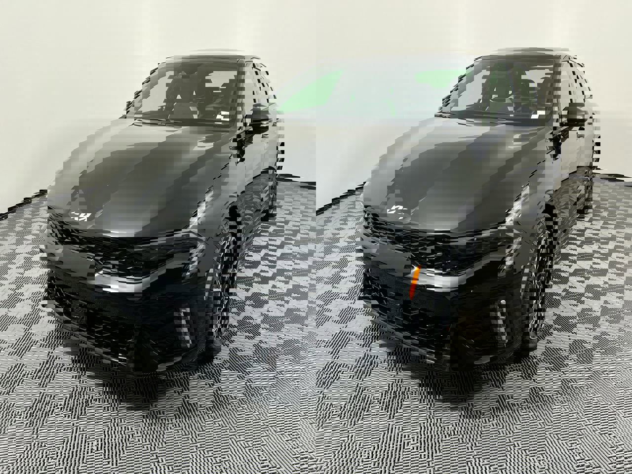 New 2026 Kia K5 GT-Line image 8