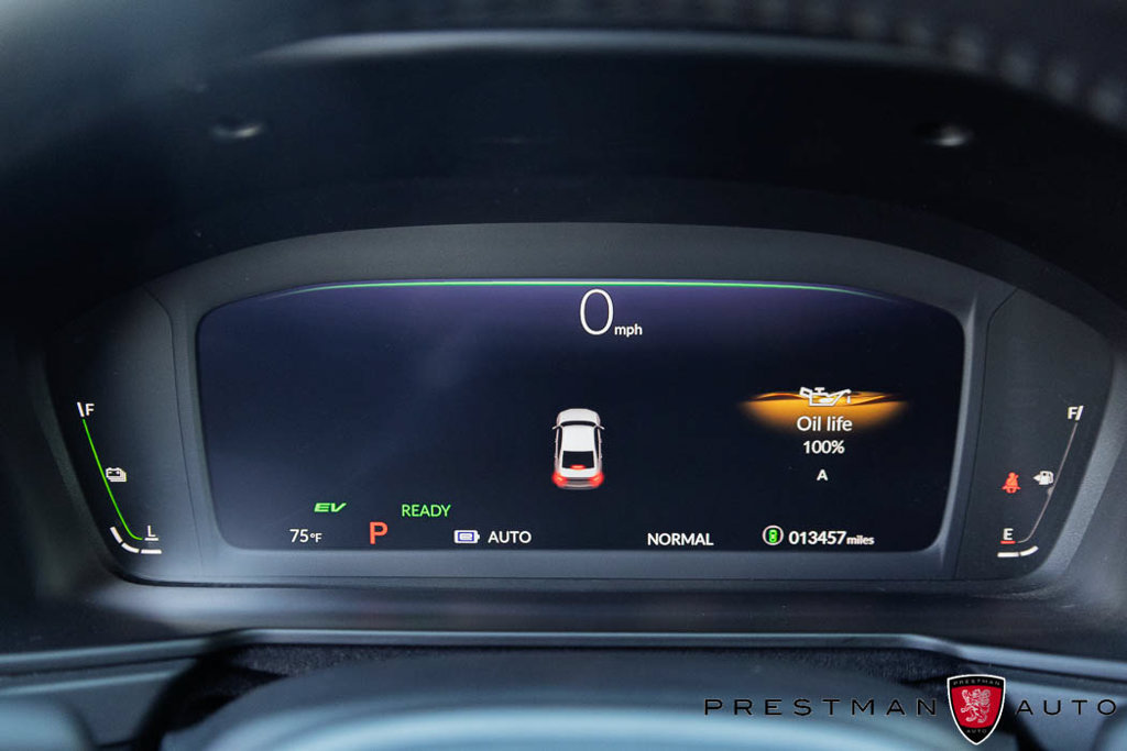 Used 2025 Honda Accord Sport image 26