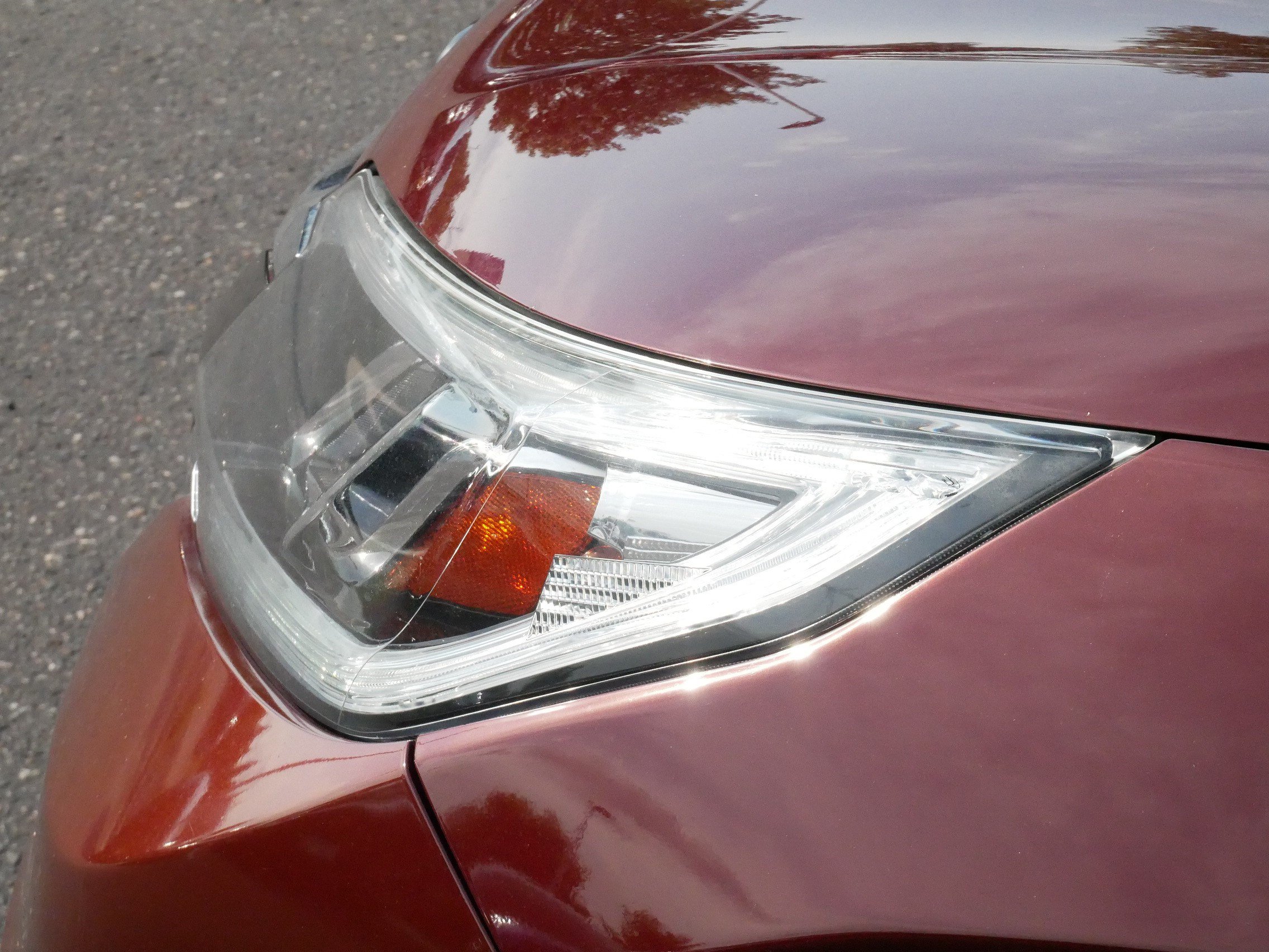 Used 2016 Honda CR-V EX image 16