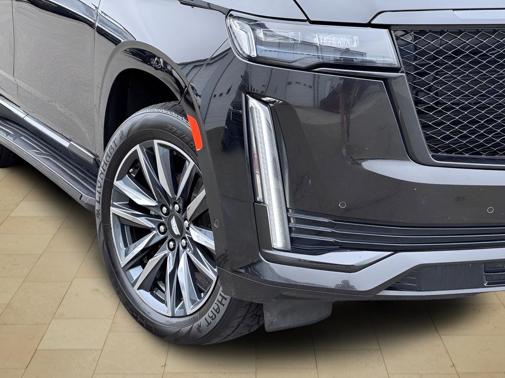 Used 2023 Cadillac Escalade Sport image 52