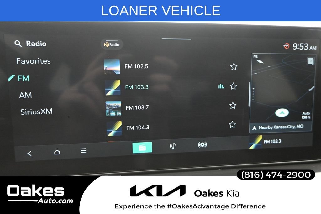 Used 2026 Kia K5 GT FWD image 17