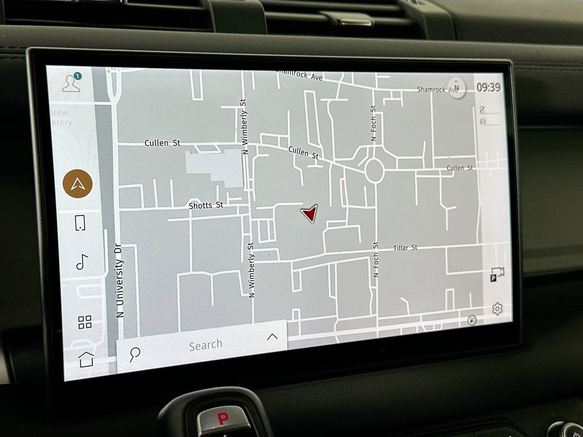 Certified 2024 Land Rover Defender 130 S image 15