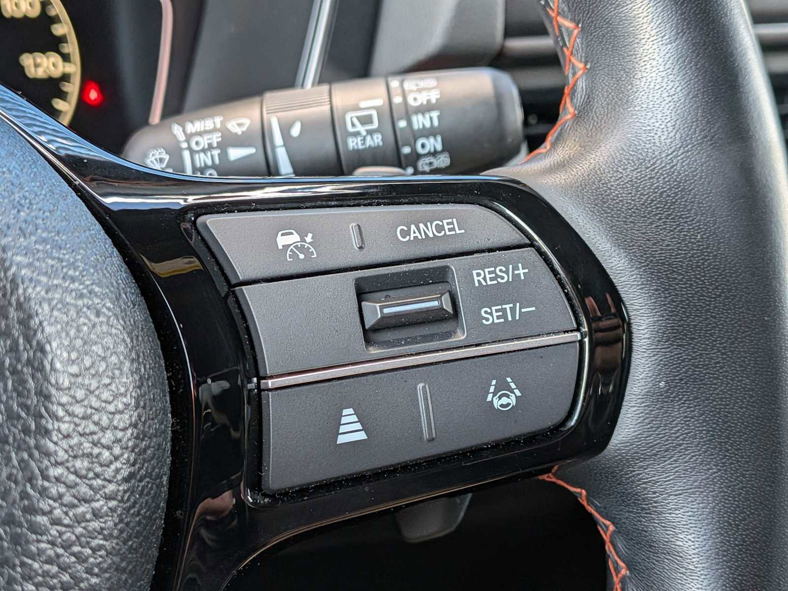 Certified 2024 Honda Pilot TrailSport image 22