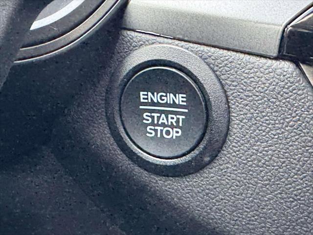 Used 2025 Ford Escape Active w/ Cold Weather Package image 29