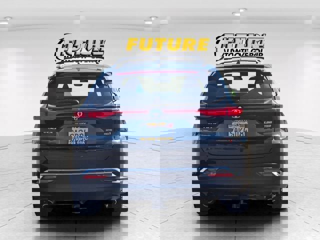 Certified 2022 Toyota Venza Limited image 6