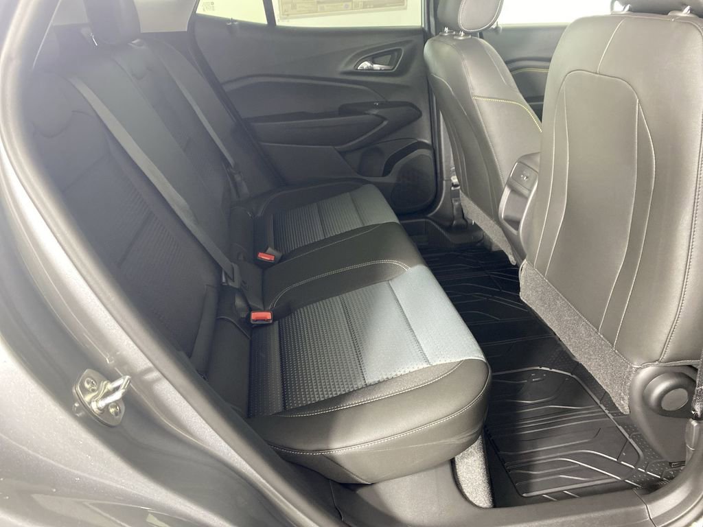 New 2026 Chevrolet Trax LT w/ Driver Confidence Package image 24