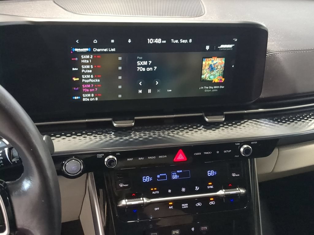 Used 2024 Kia Carnival SX Prestige FWD image 27