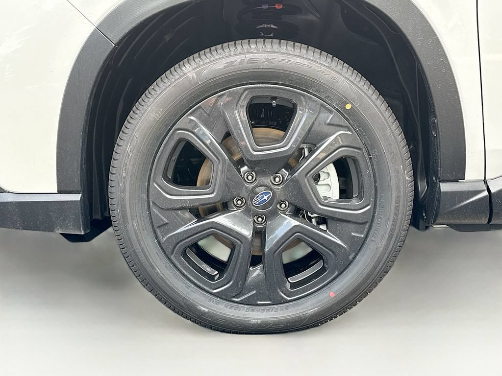New 2026 Subaru Ascent Bronze Edition AWD/4WD image 42