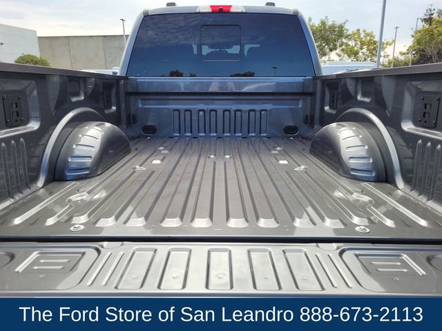 New 2026 Ford F250 XLT image 12