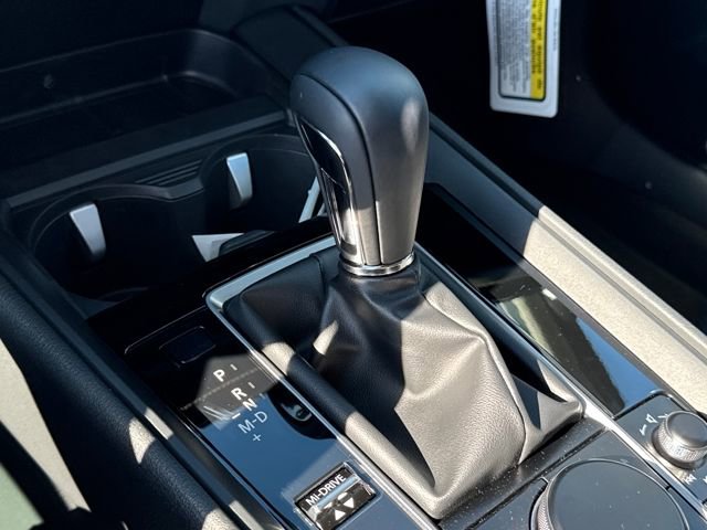 New 2026 MAZDA CX-50 AWD 2.5 S w/ Accent Package image 13