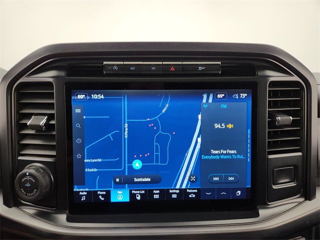 Used 2024 Ford F150 Lariat image 22