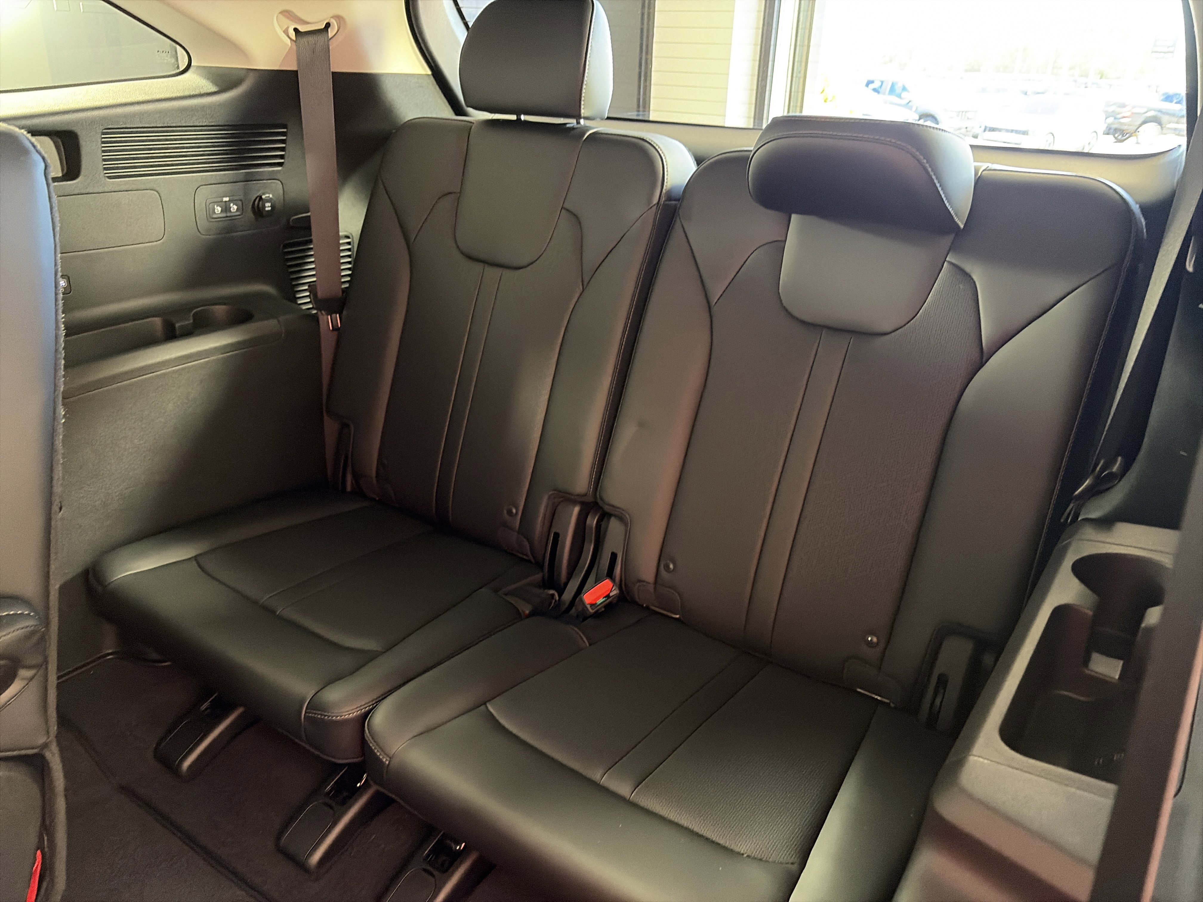 Certified 2023 Kia Sorento SX AWD/4WD image 8