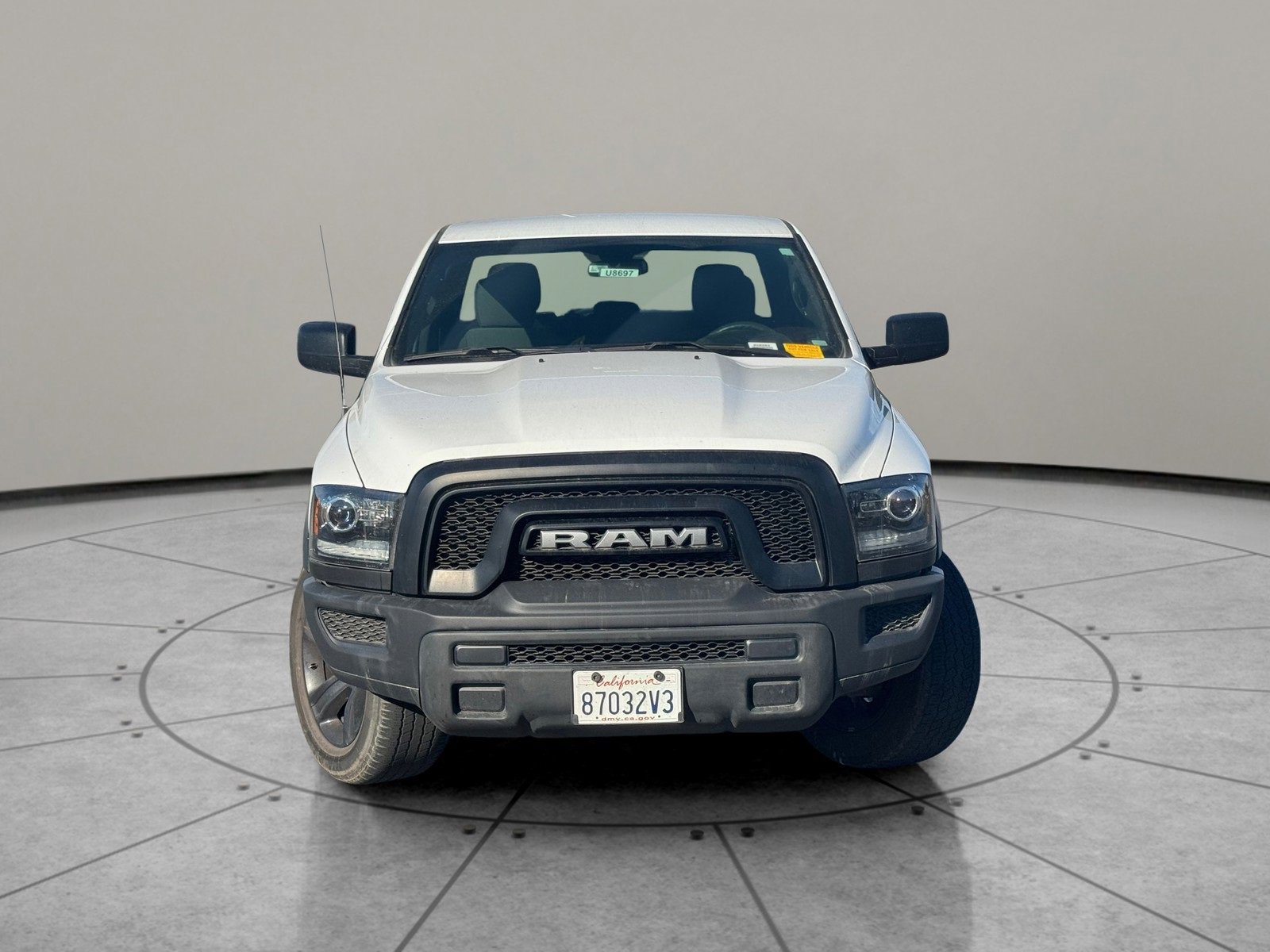 Used 2024 RAM 1500 Classic Warlock image 2