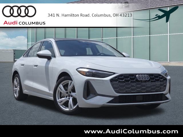 New 2025 Audi A5 2.0T Premium image 1
