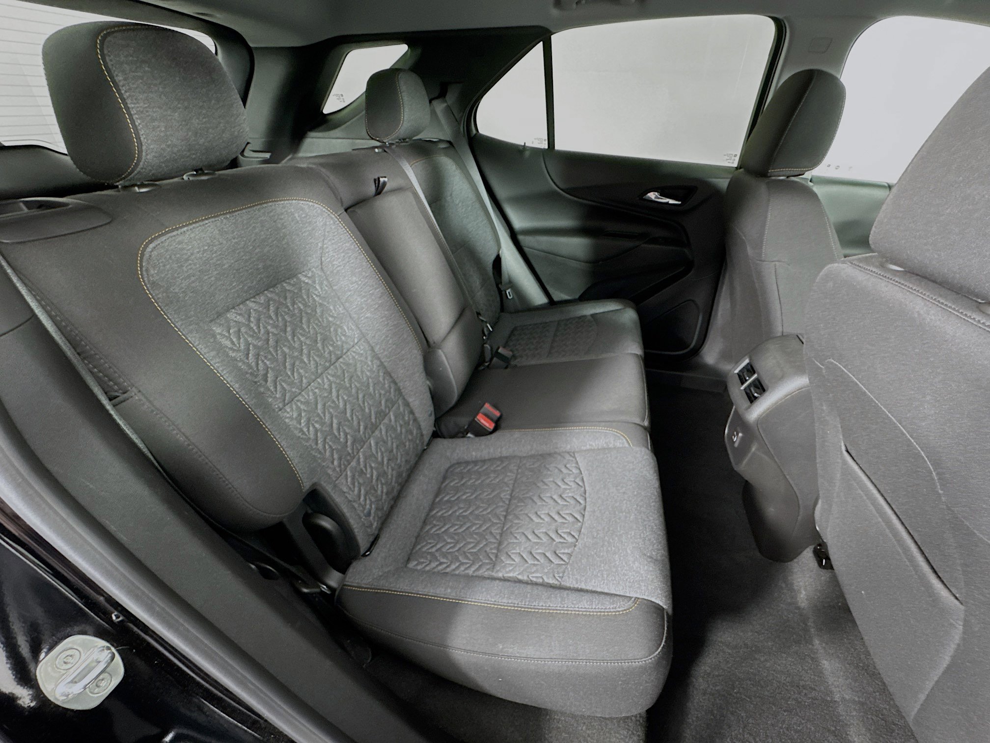 Used 2022 Chevrolet Equinox LT AWD/4WD image 25