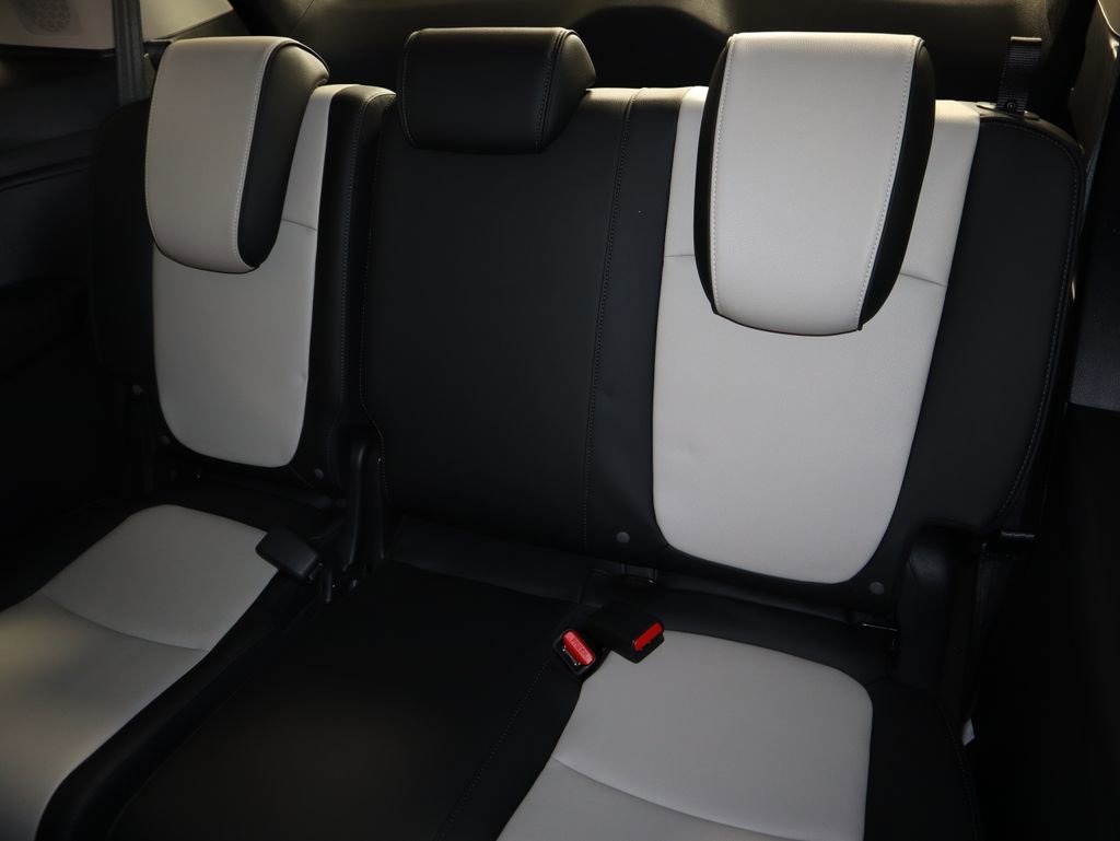 New 2026 Honda Odyssey Elite image 24