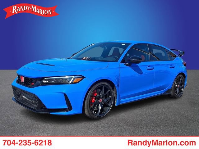 Used 2023 Honda Civic Type R